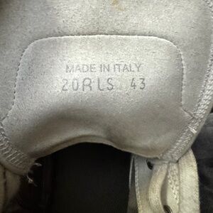 Dior B23 High 'Dior Oblique - Shawn Bee
Embroidery Patch